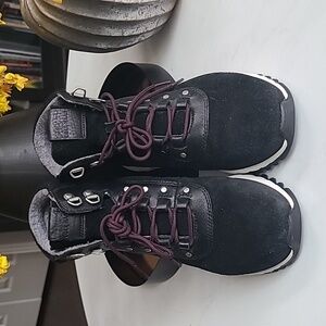 Cole Haan ZEROGRAND XC Hiker Boots